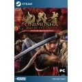Onimusha: Way of the Sword - Premium Deluxe Edition Steam [Singleplayer Only]